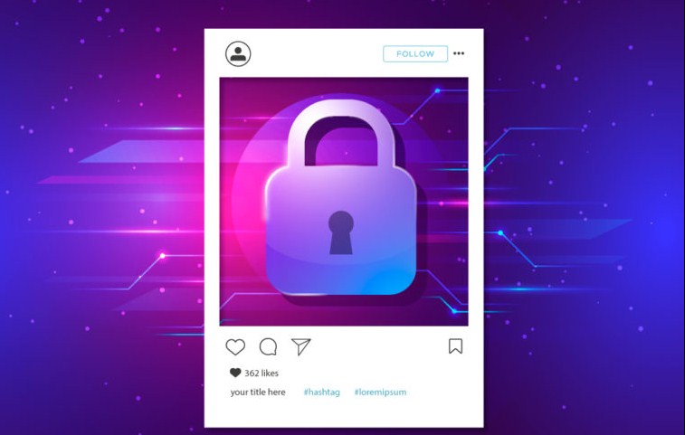 Instagram Account is Locked